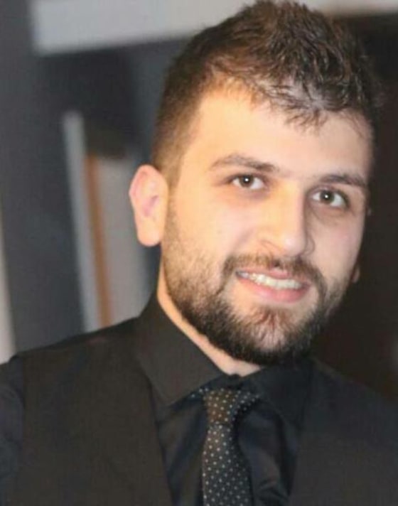 Image: Mohammad Al Haj Ali