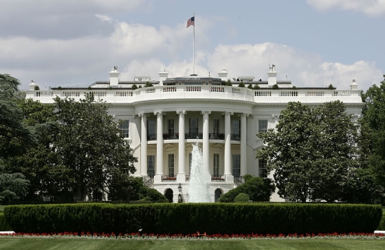 Image: White House