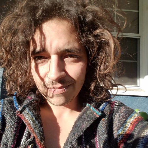 Photo courtesy of Kyle J. Sawyer