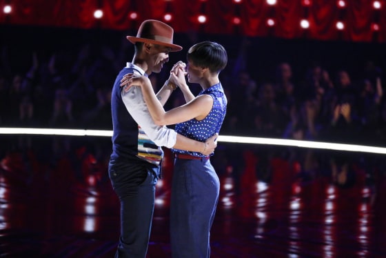 World of Dance - Season 1