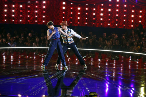 After Months of Prep World of Dance Competitors Clash With