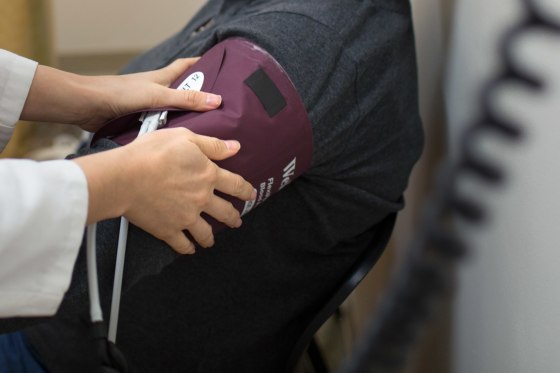 Image: Community health center