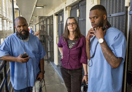 Image: Prison Podcast