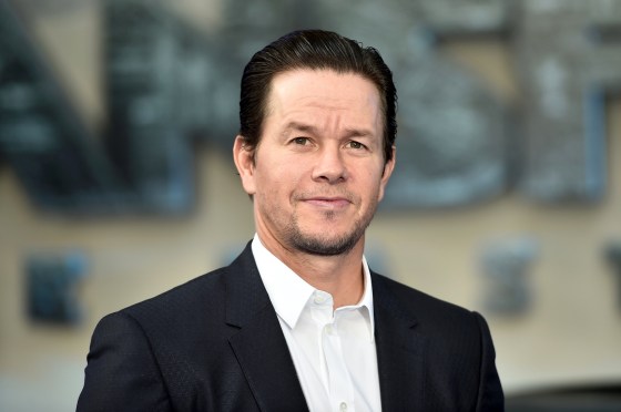 Mark Wahlberg Hopes God Forgives Him for 'Boogie Nights' Role