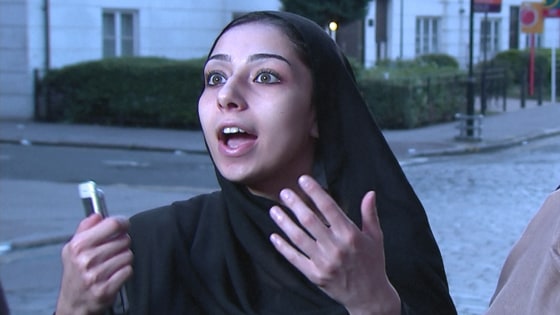 Image: Nassima Benaouda