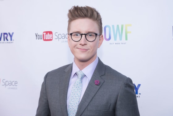 OUT Web Fest 2017 LGBTQ + Digital Shorts Festival - Opening Night Ceremony