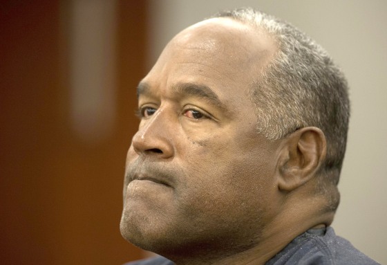 Image: O.J. Simpson