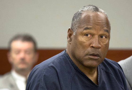 Image: O.J. Simpson