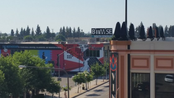 Image: Bitwise Industries Downtown Fresno