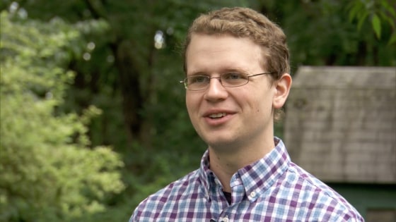 Image: Bobby Dugan was a juror on Bill Cosby's trial