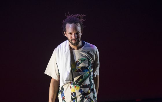 Revd Dance Event With Savion Glover