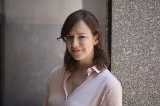 Image: Mary Emily O'Hara