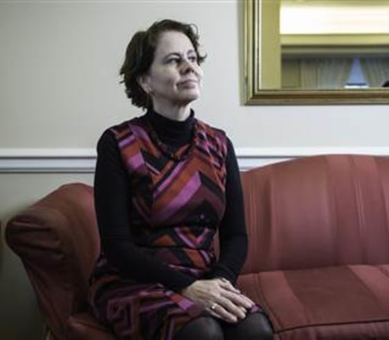 Former Obama administration official Cecilia Munoz