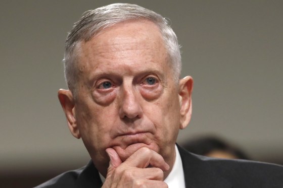 Pentagon Approves 6 Month Delay In Transgender Enlistments