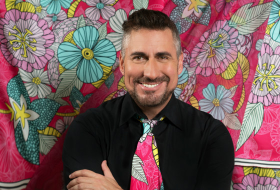 Image: Carlos Marrero, a resident of Fort Lauderdale, Florida, is the creator of the Marrero Collection.