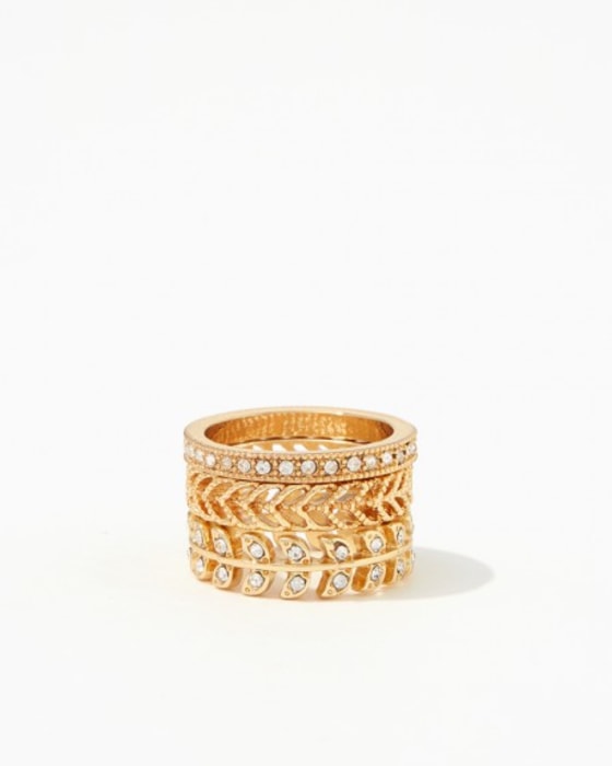 Charming charlie store rings