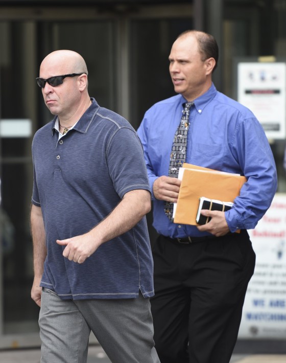 Image: Thomas Gaffney, Joseph Walsh