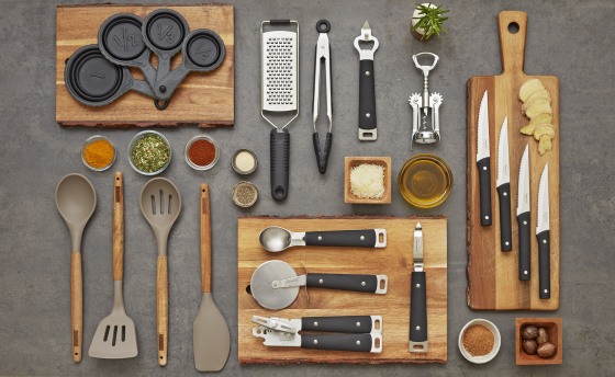 Kitchen Utensils - Brandless