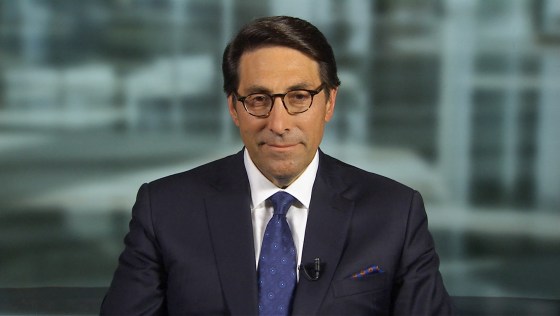 Image: President Donald Trump's attorney Jay Sekulow