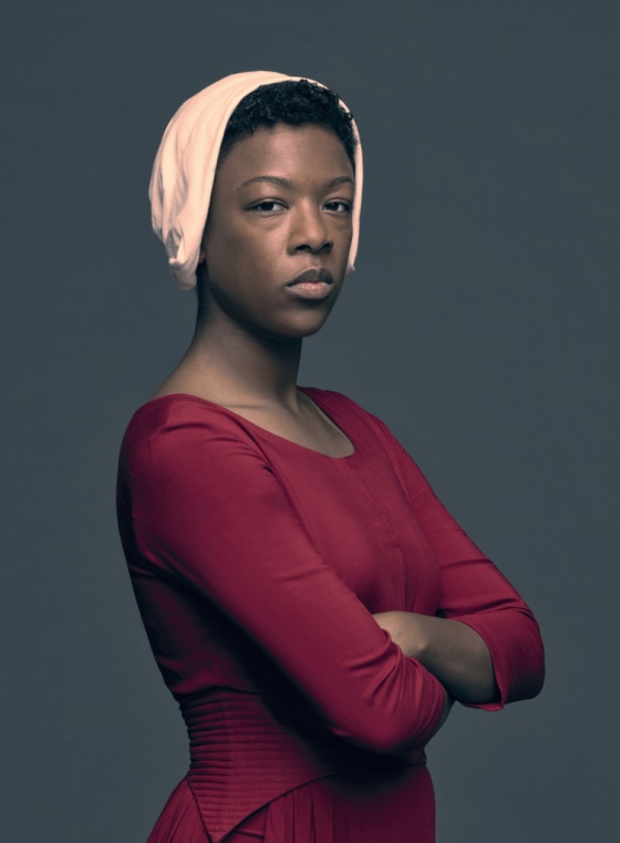 Image: Samira Wiley