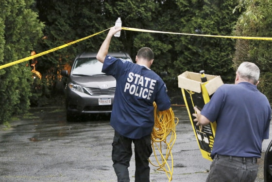 Image: Donald Eugene Webb