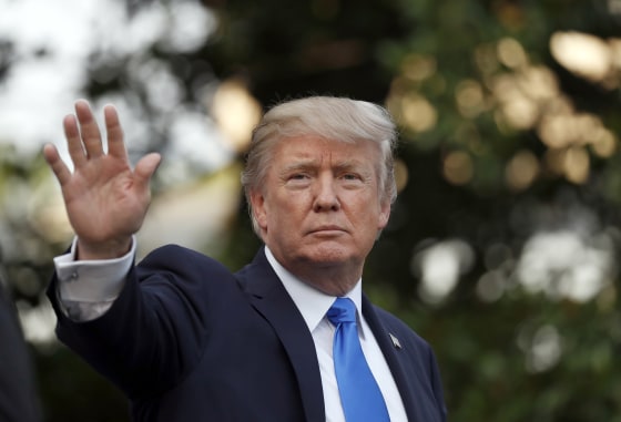 Image: Donald Trump