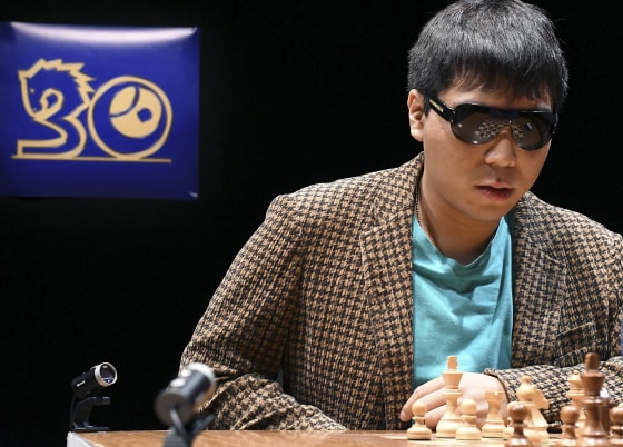 Wesley So's Rise to Chess Fame