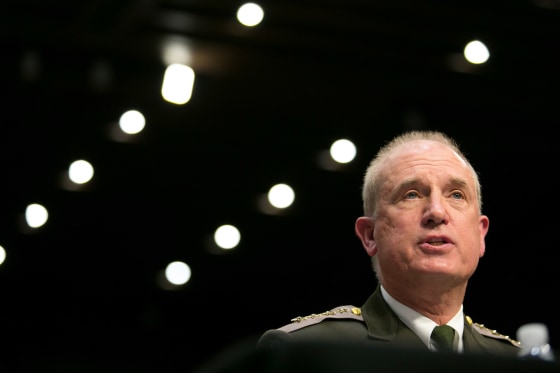 Image: Sheriff John Urquhart