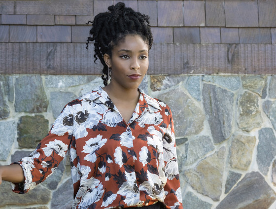 Image: Jessica Williams in Netflix's The Incredible Jessica James.