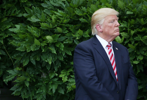 Image: President Trump Welcomes NCAA Champion Clemson Tigers To The White House