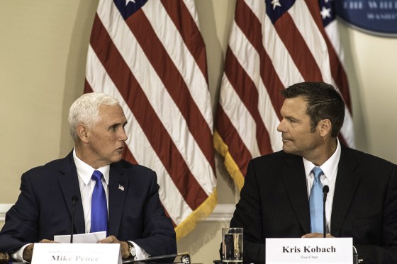 Image: Voter Committee