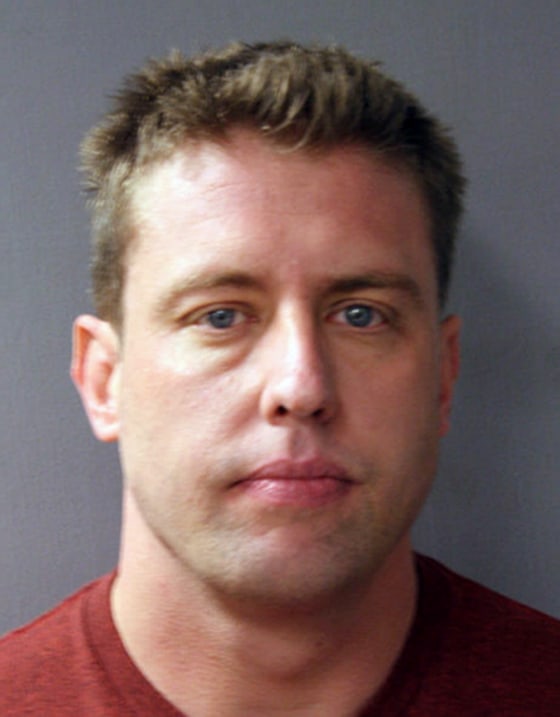 IMAGE: Jason Stockley