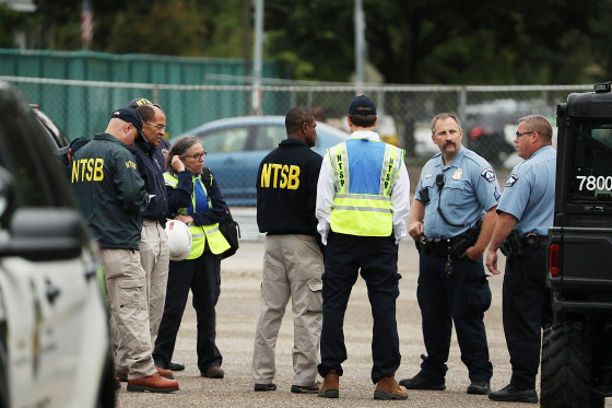 Image: Minnehaha Academy explosion
