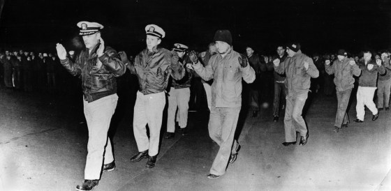 Image: USS Pueblo