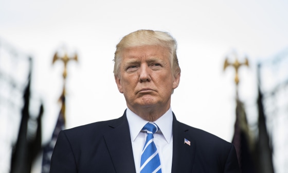 Image: US-POLITICS-TRUMP