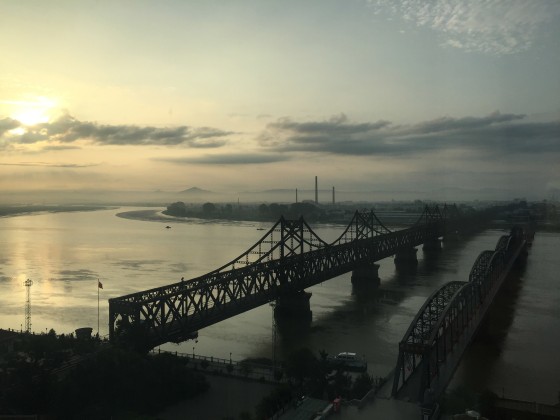 Image: Dandong Feature