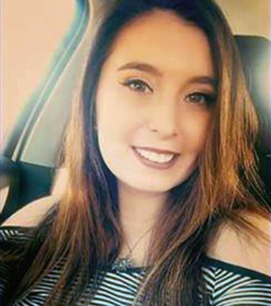 Two Charged in Death of Missing North Dakota Pregnant Woman(02)