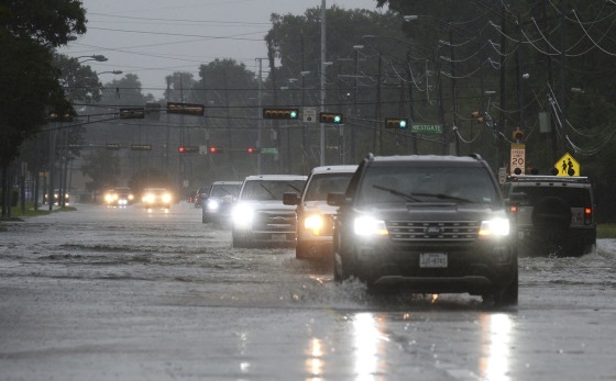 Image: Beaumont, Texas