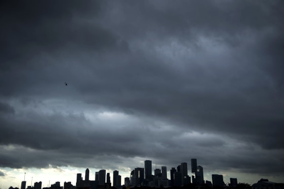 Image: Houston Skyline