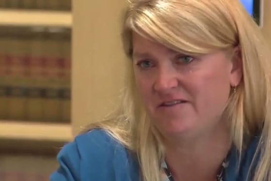 Police Officer Who Arrested Utah Nurse Gets Fired From Medic Job