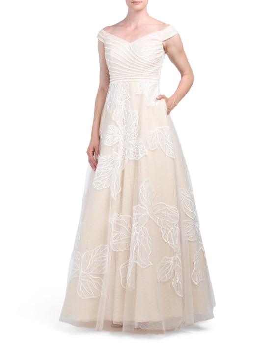 new wedding shop