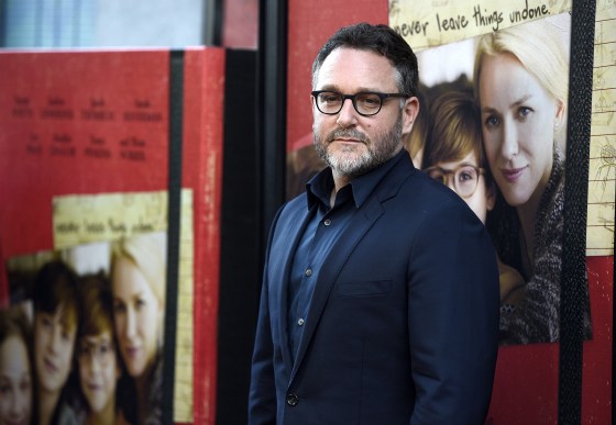 Image: Colin Trevorrow