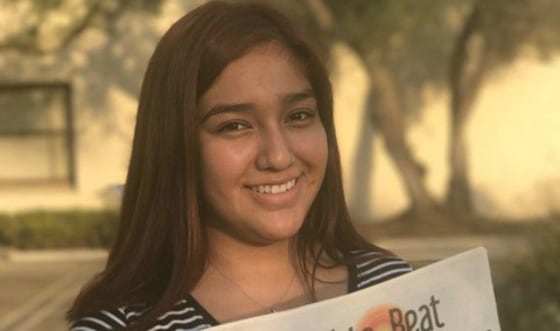 Stephanie Medina is a youth reporter at the Boyle Heights Beat, a local community paper in Los Angeles.