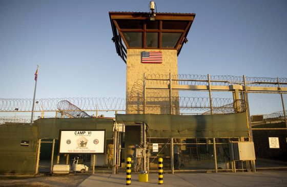 Image: Gitmo