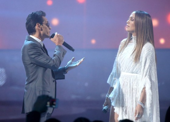 Image: 17th Annual Latin Grammy Awards - Show