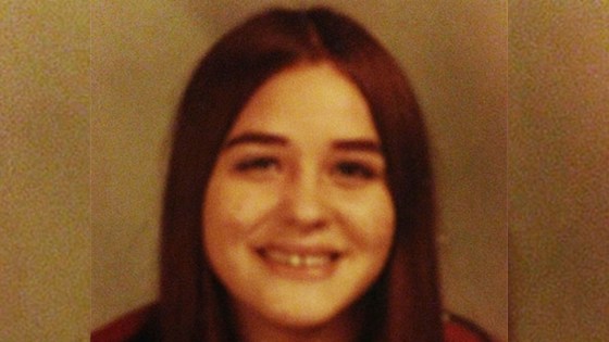 Sheryl Ann Tillinghast