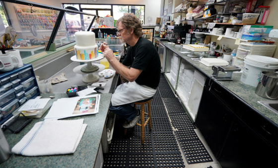 Analysis Masterpiece Cakeshop case could have tremendous implications