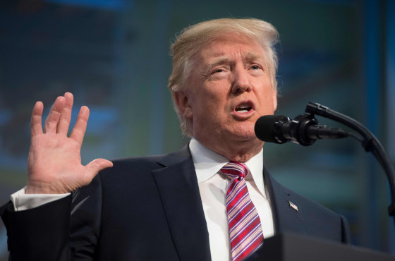 Image: US-POLITICS-TRUMP