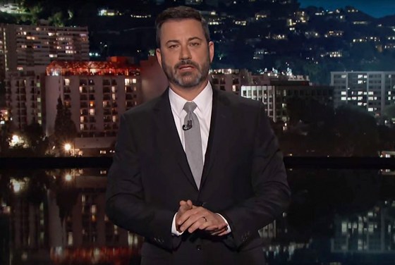 Image: Jimmy Kimmel
