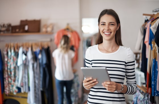 How to improve your holiday marketing? MSNBC's Your Business gets answers from marketing expert, Lindsay Anvik.